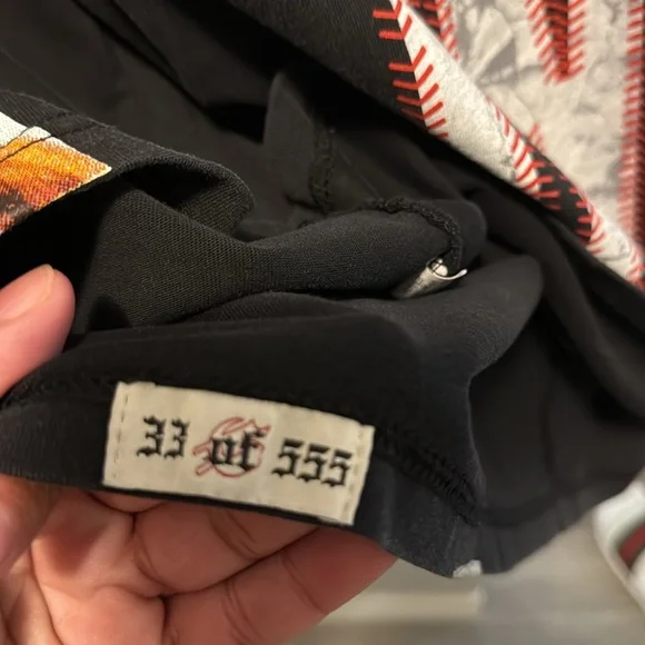 Godspeed Tshirt